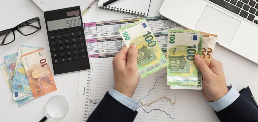 Maximizing profitability through efficiency and optimization