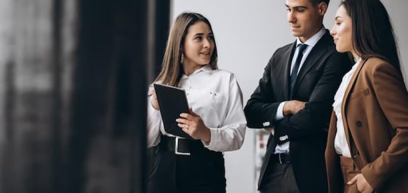 Empowering businesses with data-driven insights